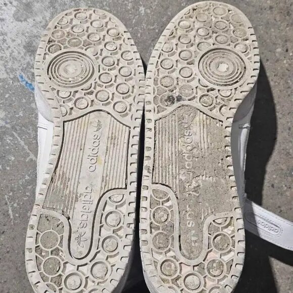 Adidas Forum Low - Size 13 - Picture 5 of 5